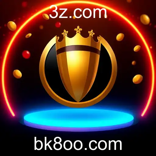 Experiência Exclusiva: Programa VIP no BK8