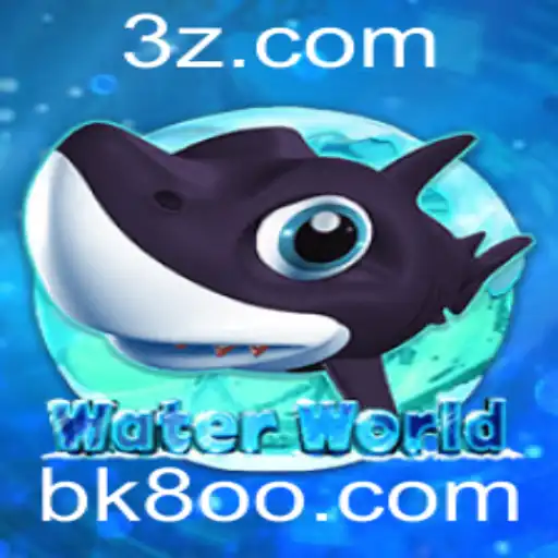 Explorando WaterWorld: Um Universo de Aventuras Aquáticas com BK8