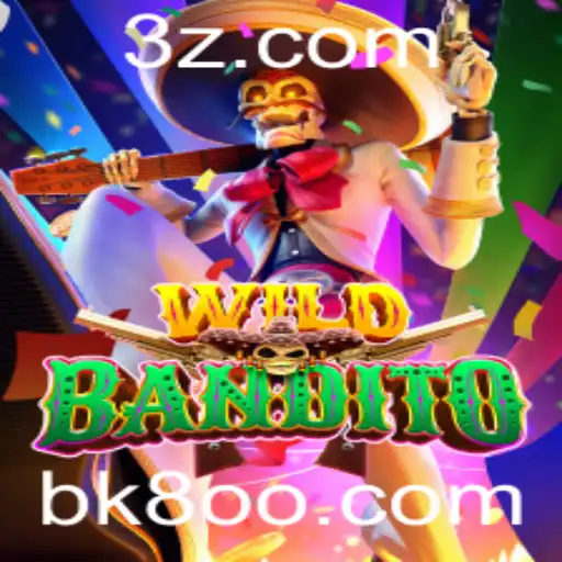 Explorando o Jogo WildBandito no Universo BK8