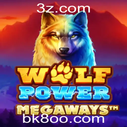 Descubra o Emocionante Mundo de WolfPowerMega no BK8